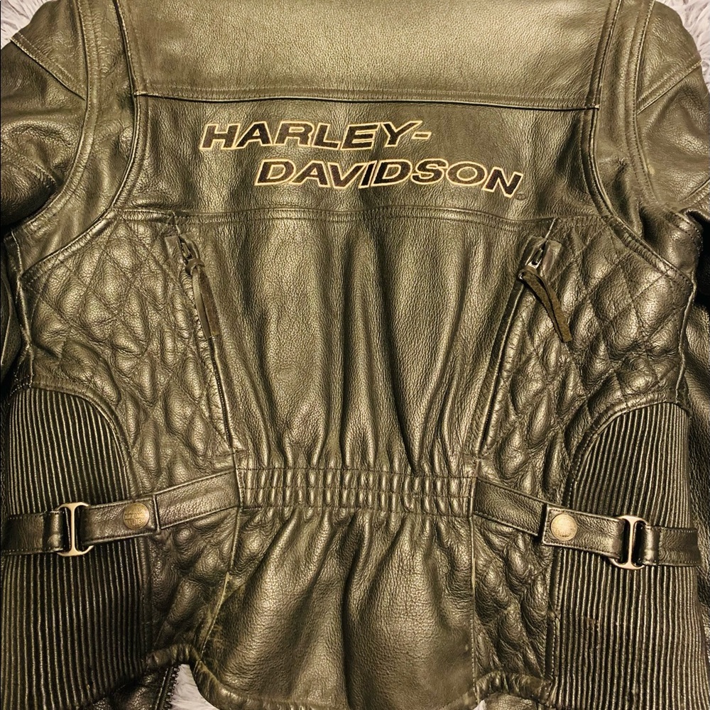 harley davidson womens leather riding pants